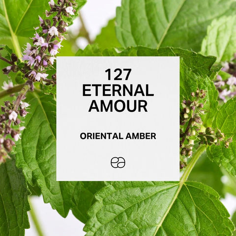 127 Eternal Love
