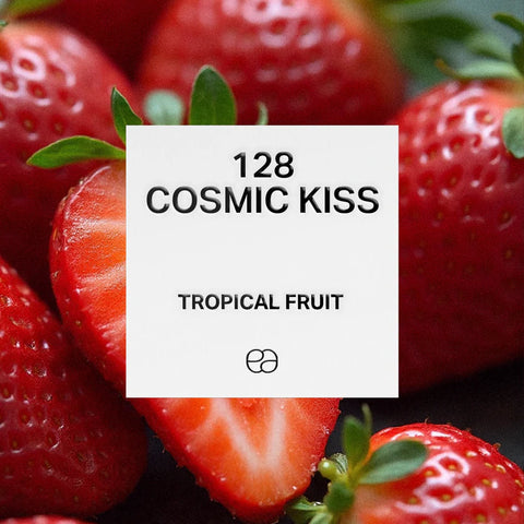 128 Cosmic Kiss