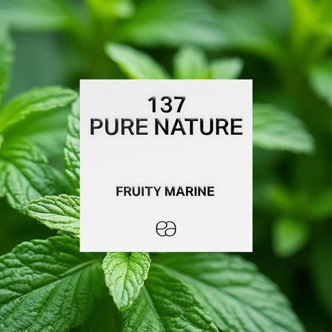 137 Pure Nature