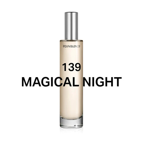 139 Magical Night