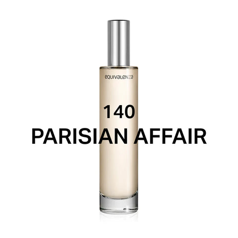 140 Parisian Affair