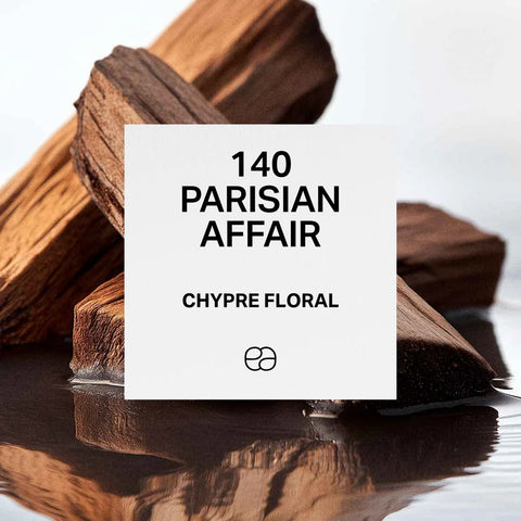 140 Parisian Affair