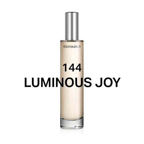 144 Luminous Joy