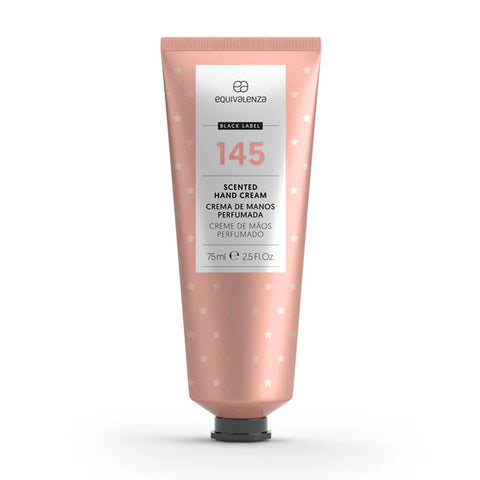 Black Label Scented Hand Cream 145