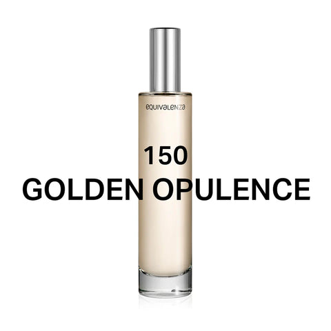 150 Golden Opulence