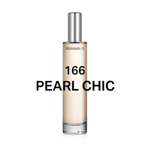 166 Pearl Chic