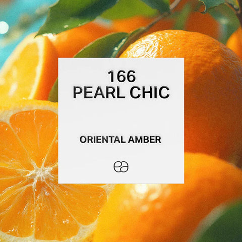 166 Pearl Chic