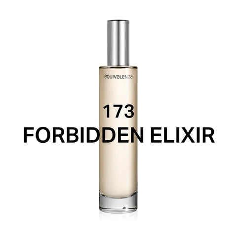 173 Forbidden Elixir