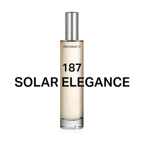 187 Solar Elegance