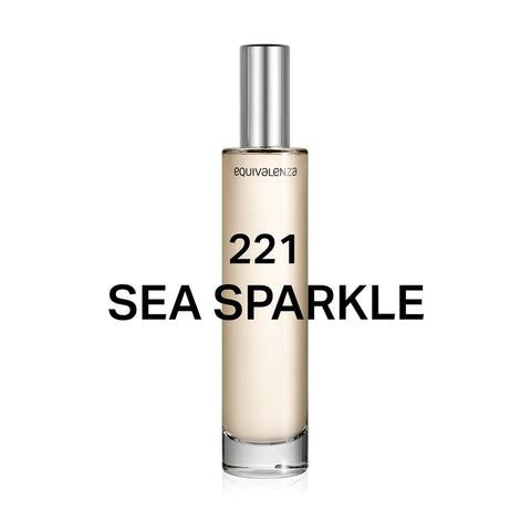 221 Sea Sparkle