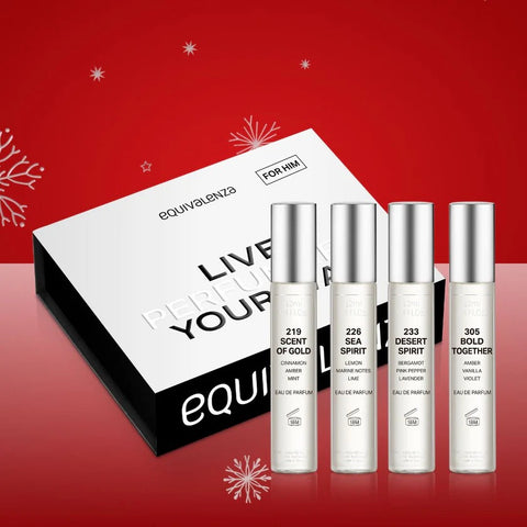 Discovery Set for Him - £22.95