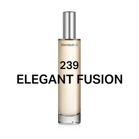 239 Elegant Fusion