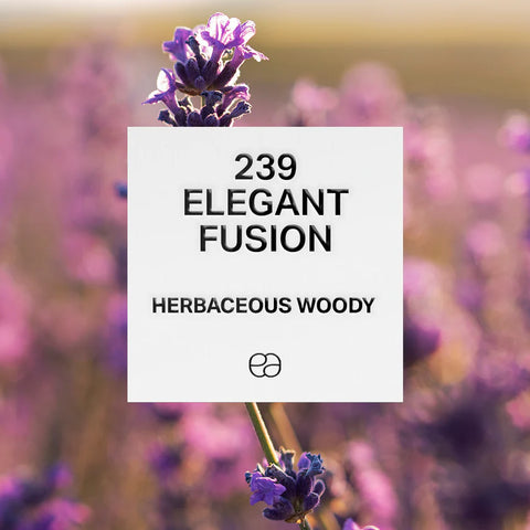 239 Elegant Fusion