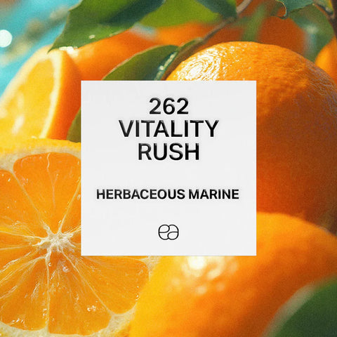 262 Vitality Rush