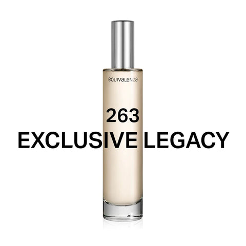 263 Exclusive Legacy