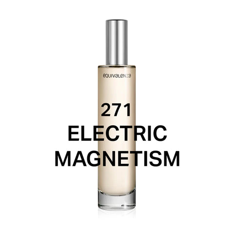 271 Electric Magnetism