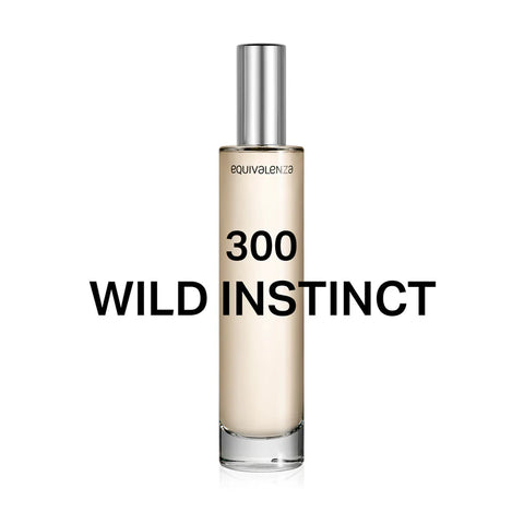 300 Wild Instinct