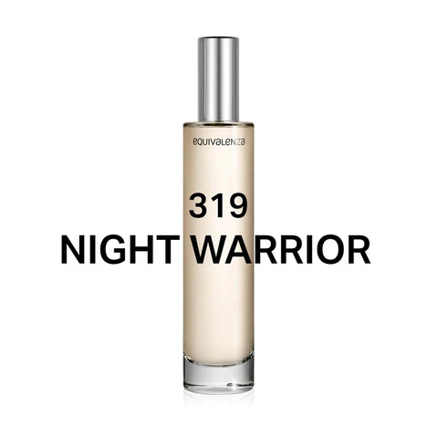 319 Night Warrior