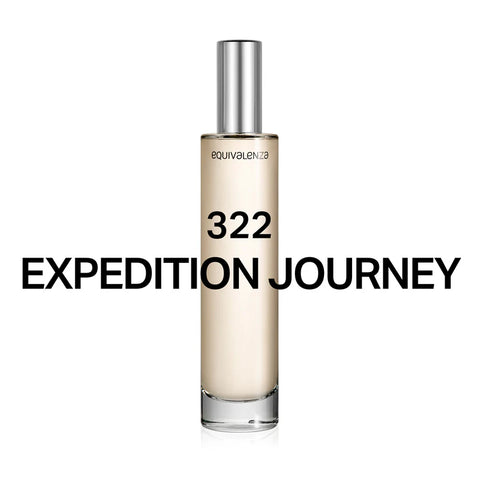 322 Expedition Journey