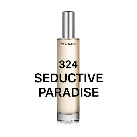 324 Seductive Paradise