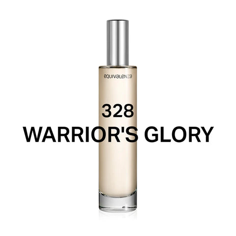 328 Warrior's Glory