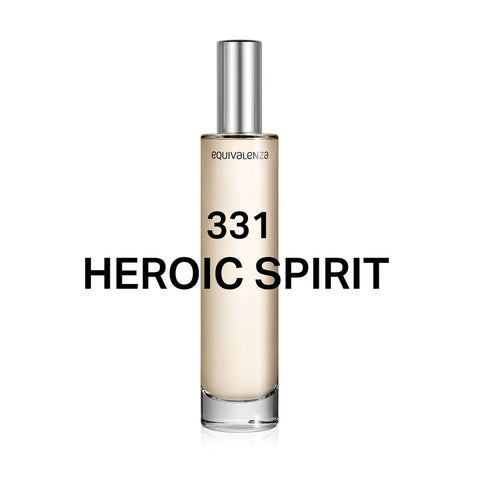 331 Heroic Spirit