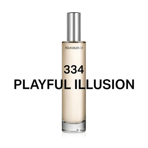 334 Playful Illusion