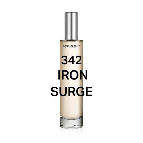342 Iron Surge
