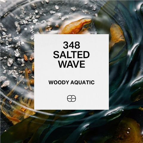 348 Salted Wave