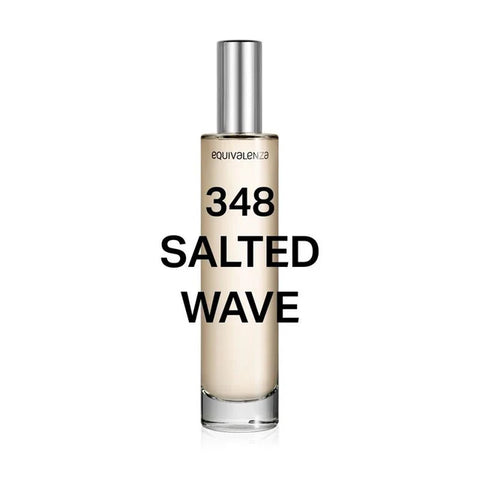 348 Salted Wave