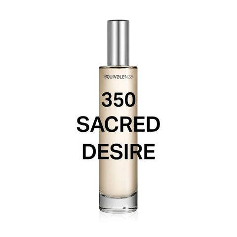 350 Sacred Desire
