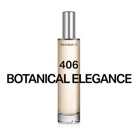 406 Botanical Elegance