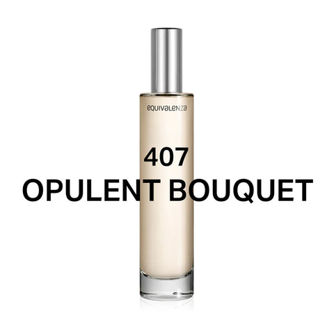 407 Opulent Bouquet