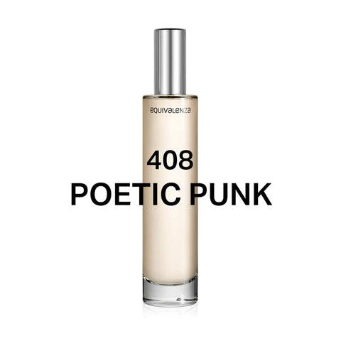 408 Poetic Punk