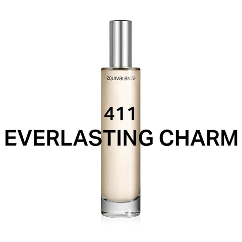 411 Everlasting Charm