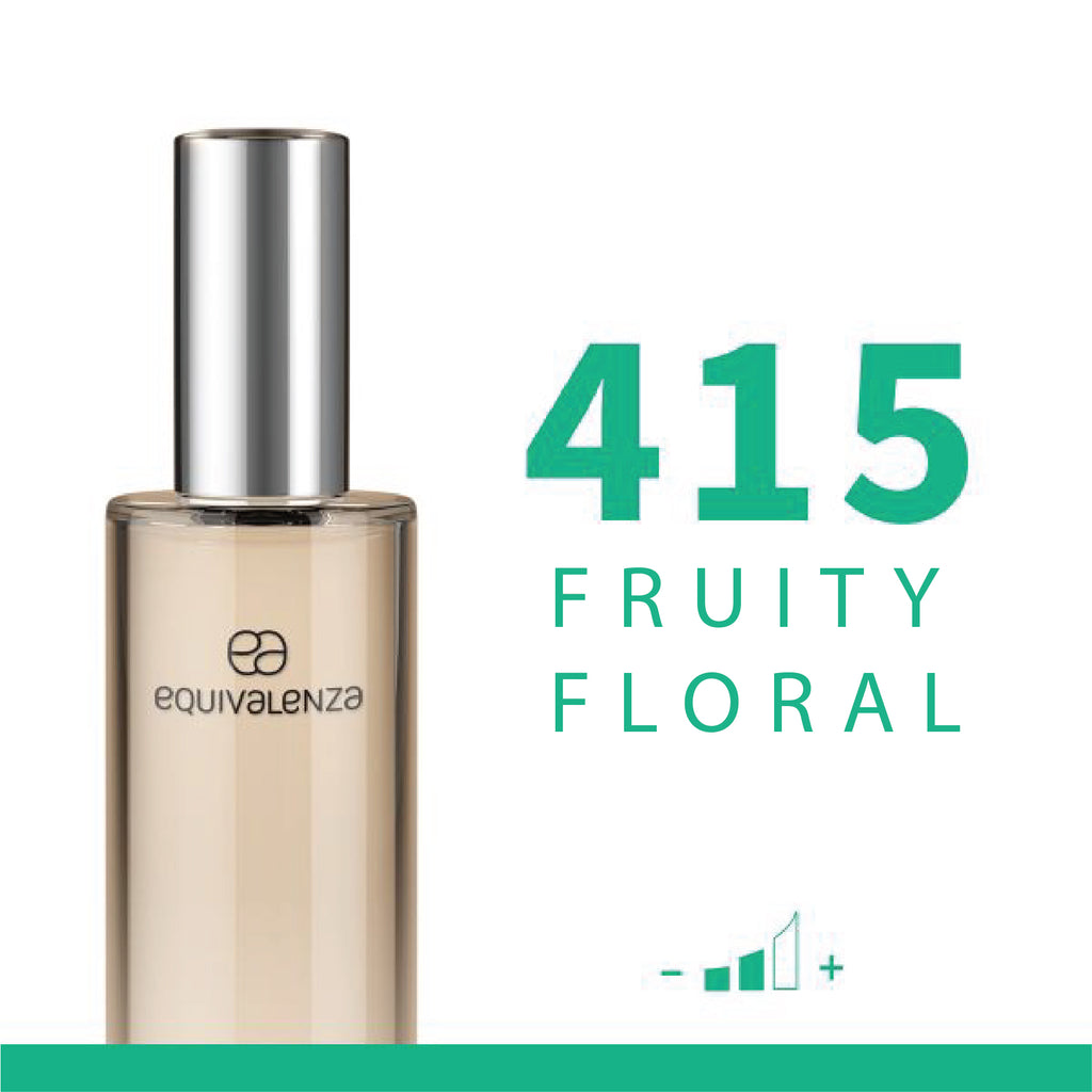 Fruity Floral 415