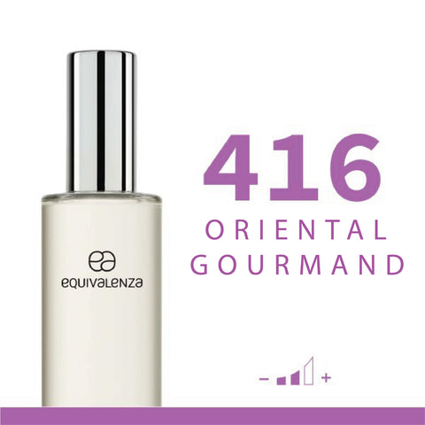 Oriental Gourmand 416