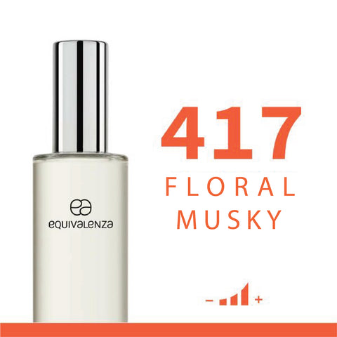 Floral Musky 417