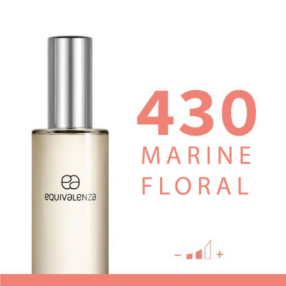 Marine Floral 430