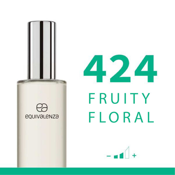 Fruity Floral 424