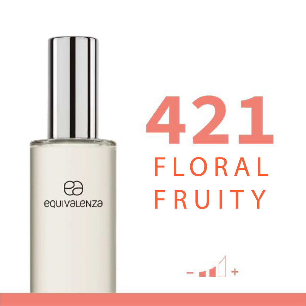 Floral Fruity 421