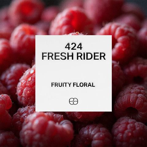 424 Fresh Rider