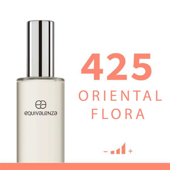 Oriental Floral 425