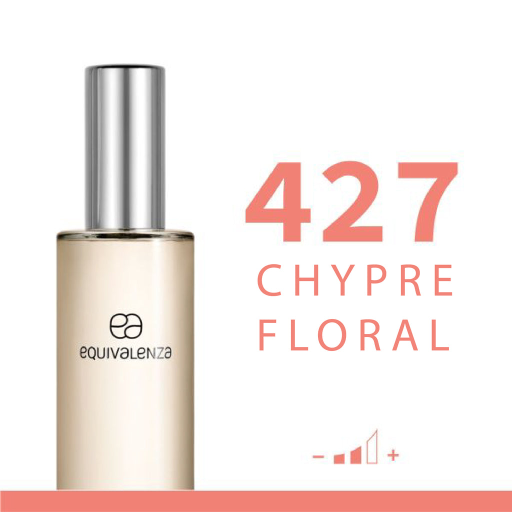 Chypre Floral 427