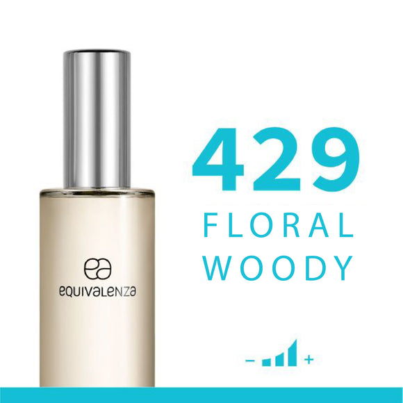 Floral Woody 429