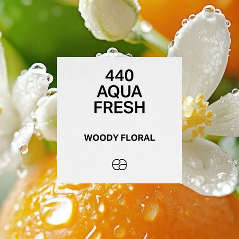440 Aqua Fresh