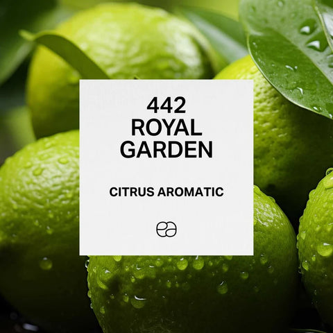 442 Royal Garden