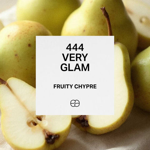 444 Very Glam
