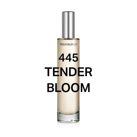 445 Tender Bloom
