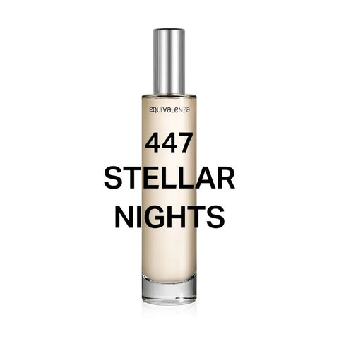 447 Stellar Nights